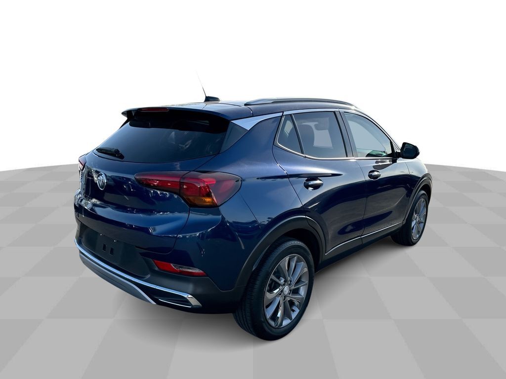 2023 Buick Encore GX Essence Tucson AZ