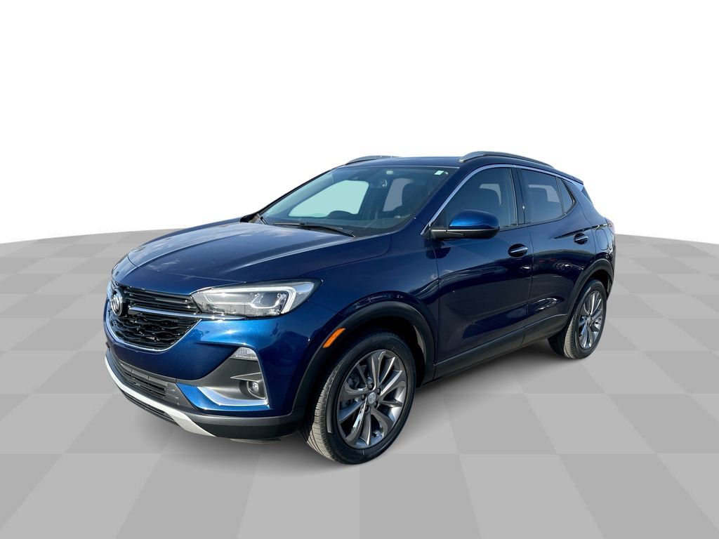 2023 Buick Encore GX Essence Tucson AZ