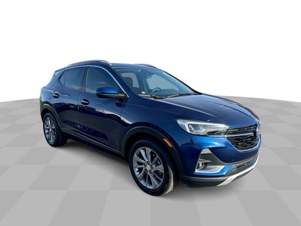 2023 Buick Encore GX Essence Tucson AZ
