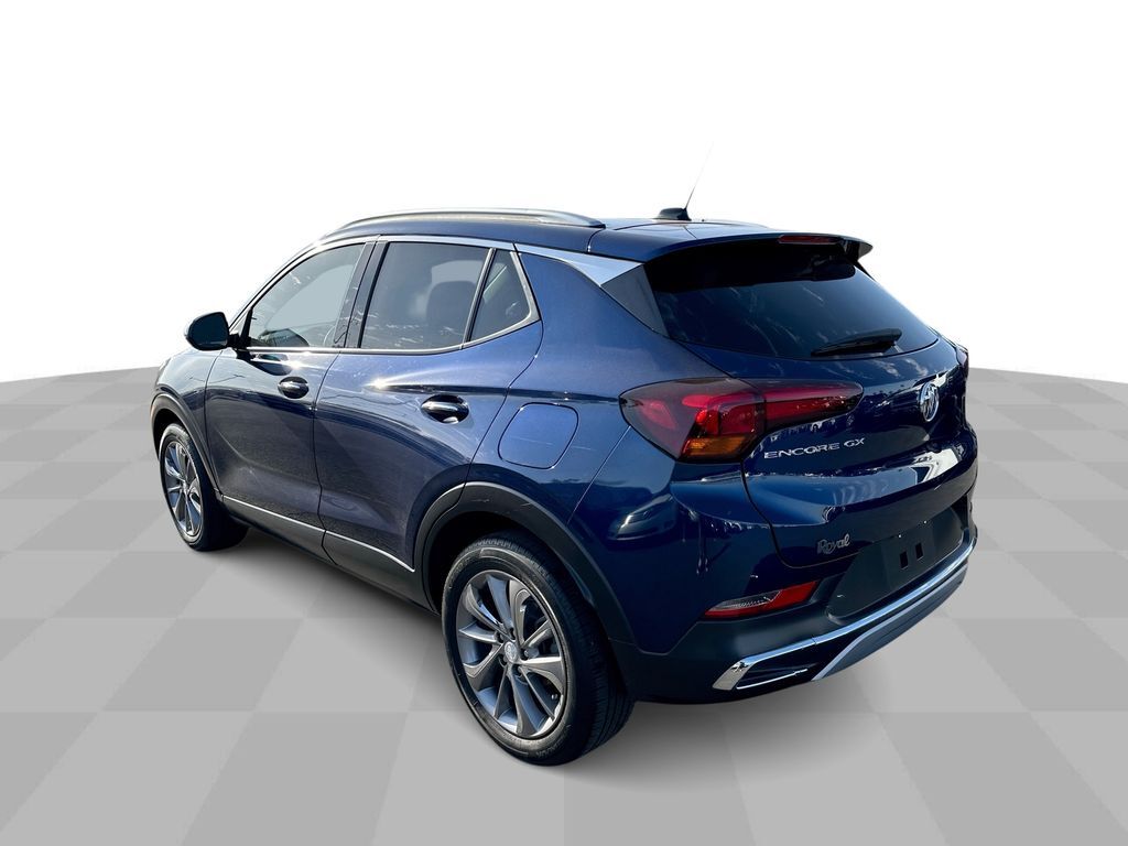2023 Buick Encore GX Essence Tucson AZ