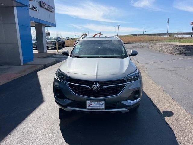 2023 Buick Encore GX Essence