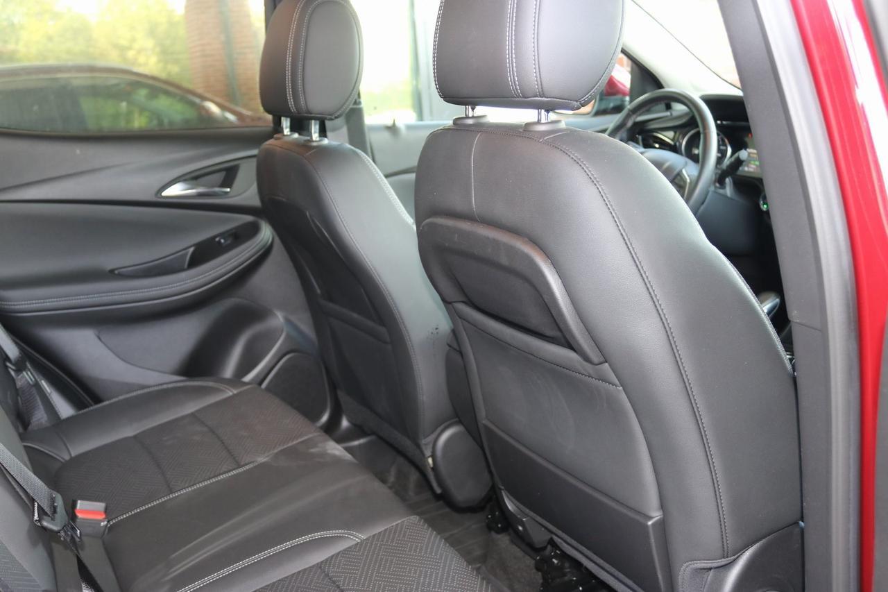 2023 Buick Encore GX Essence Fredericksburg VA