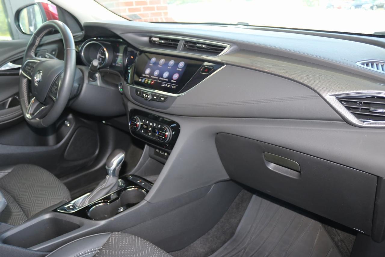 2023 Buick Encore GX Essence Fredericksburg VA