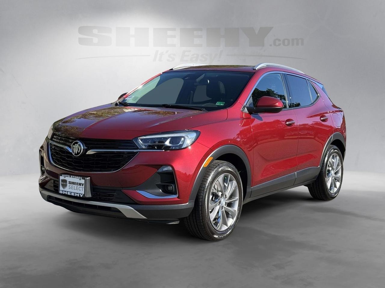 2023 Buick Encore GX Essence Fredericksburg VA