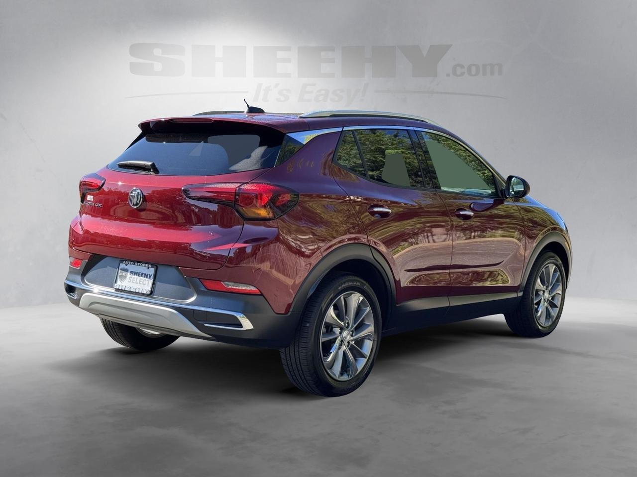 2023 Buick Encore GX Essence Fredericksburg VA