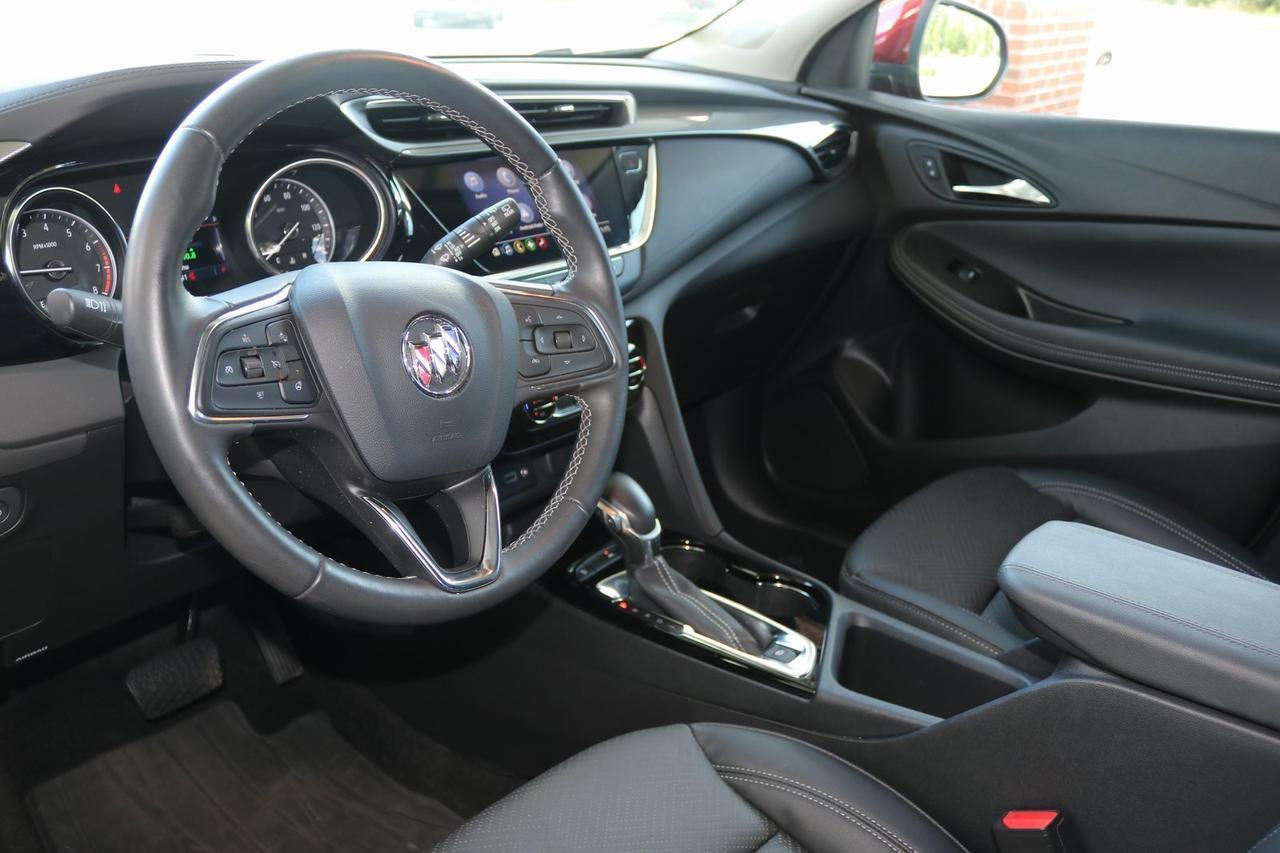 2023 Buick Encore GX Essence Fredericksburg VA