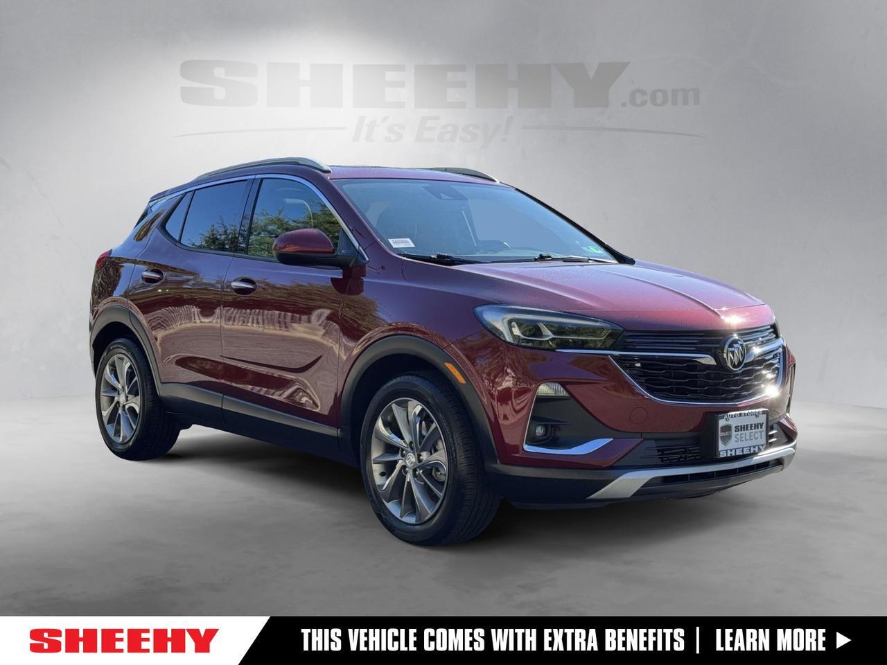 2023 Buick Encore GX Essence Fredericksburg VA