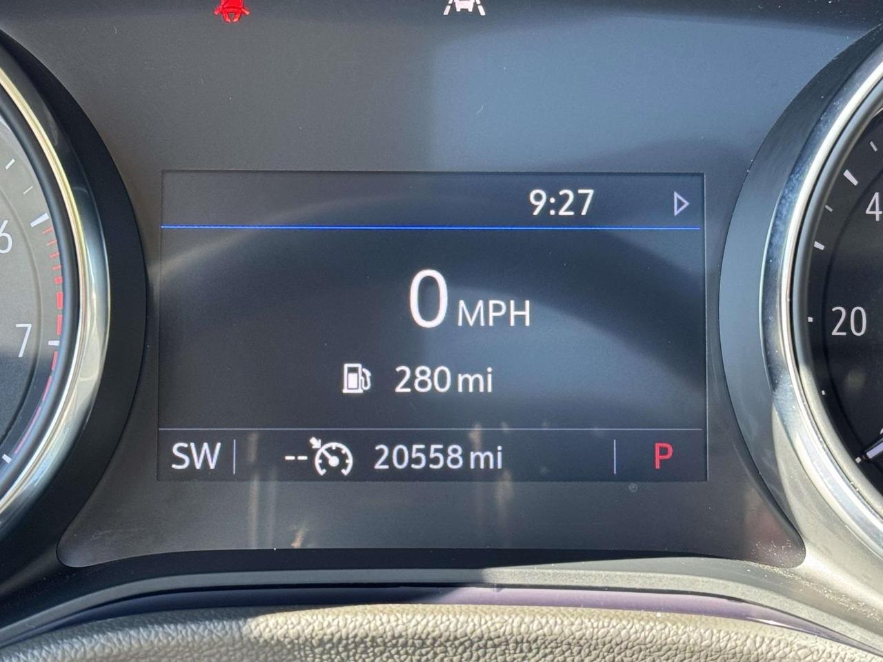 2023 Buick Encore GX Essence Fredericksburg VA