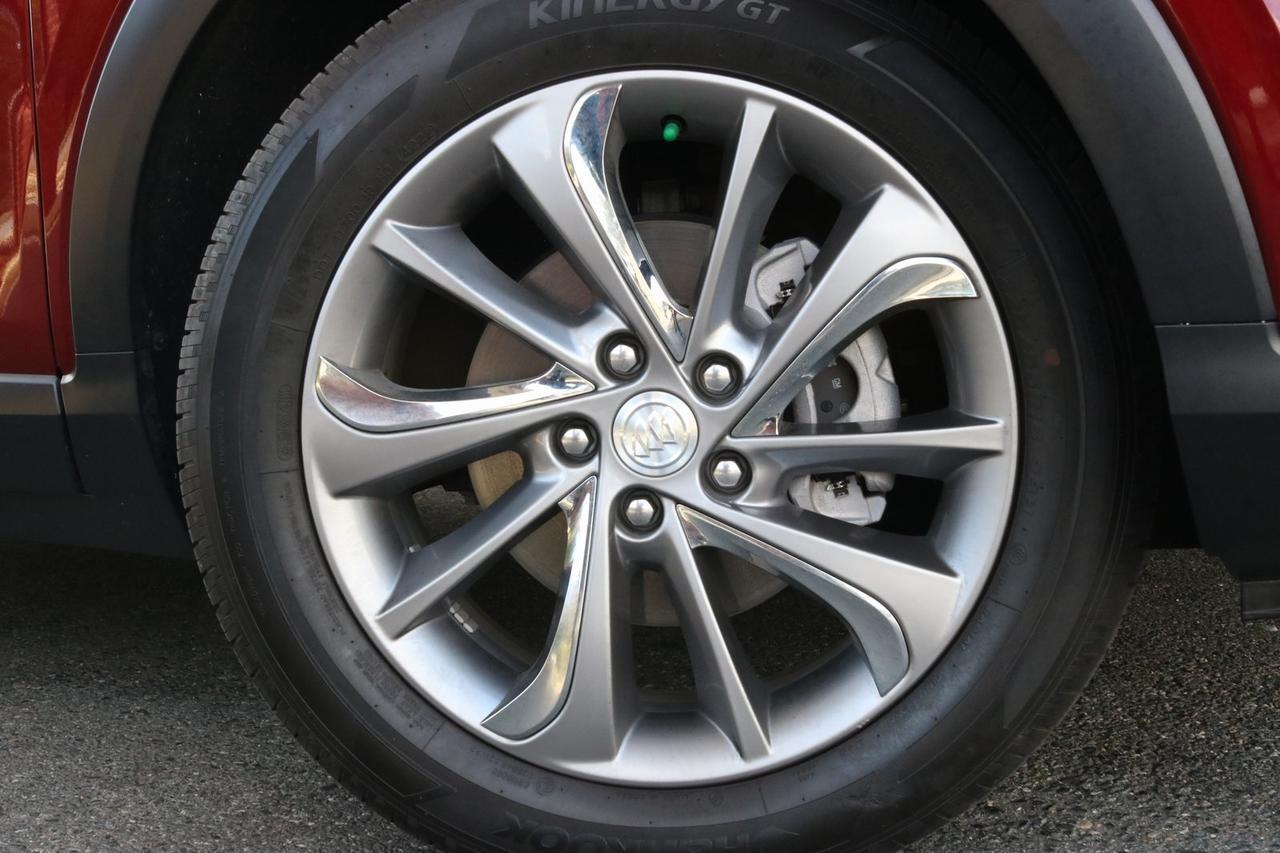 2023 Buick Encore GX Essence Fredericksburg VA