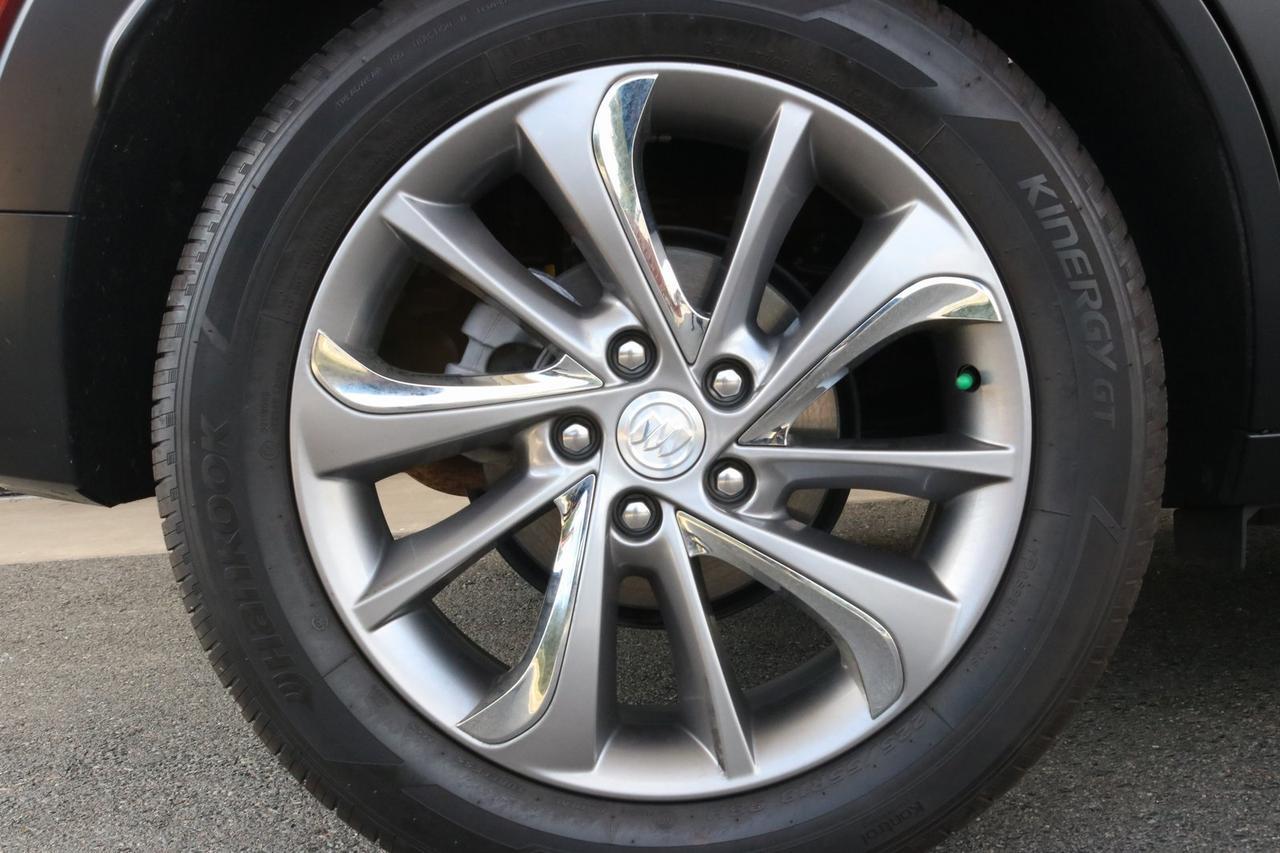 2023 Buick Encore GX Essence Fredericksburg VA