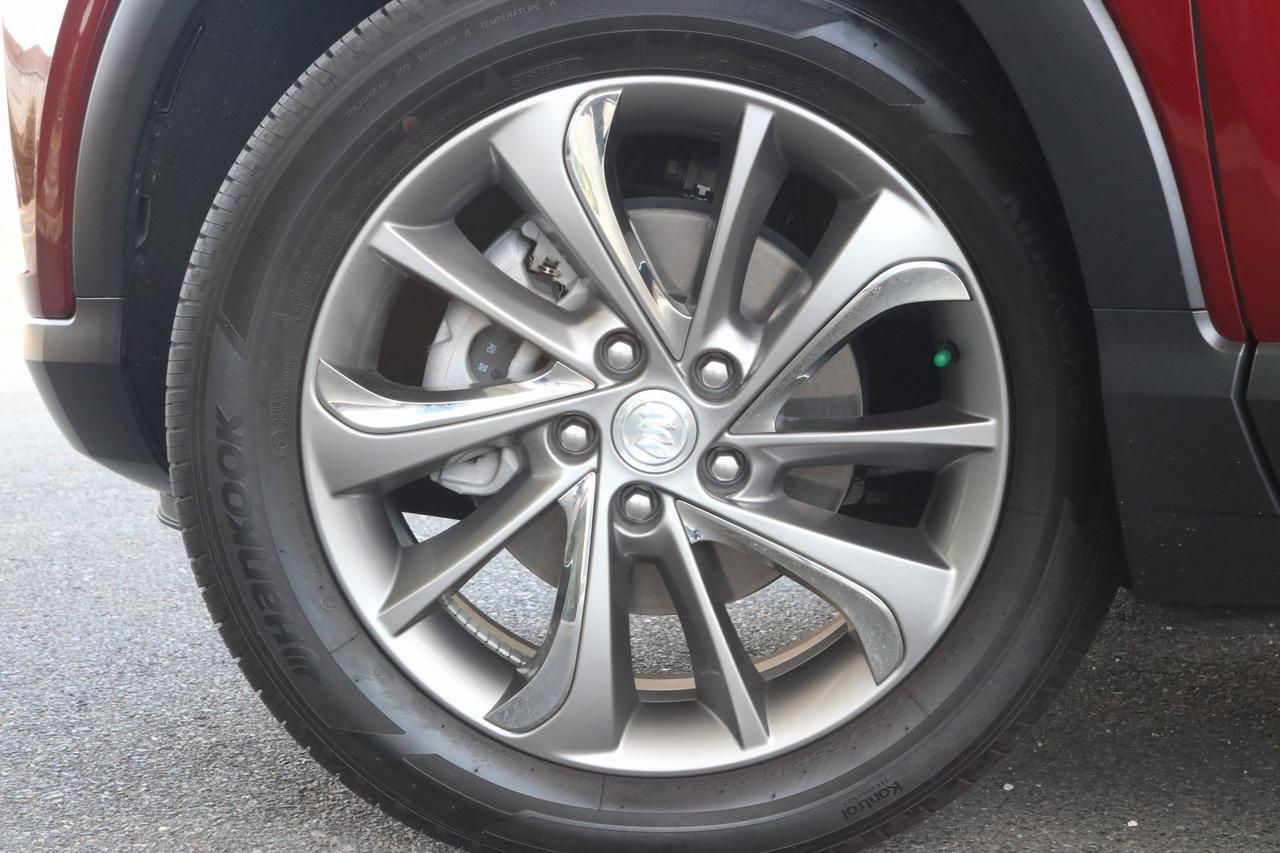 2023 Buick Encore GX Essence Fredericksburg VA