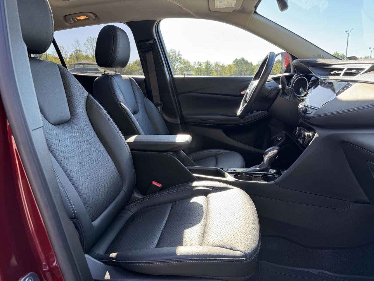 2023 Buick Encore GX Essence Fredericksburg VA