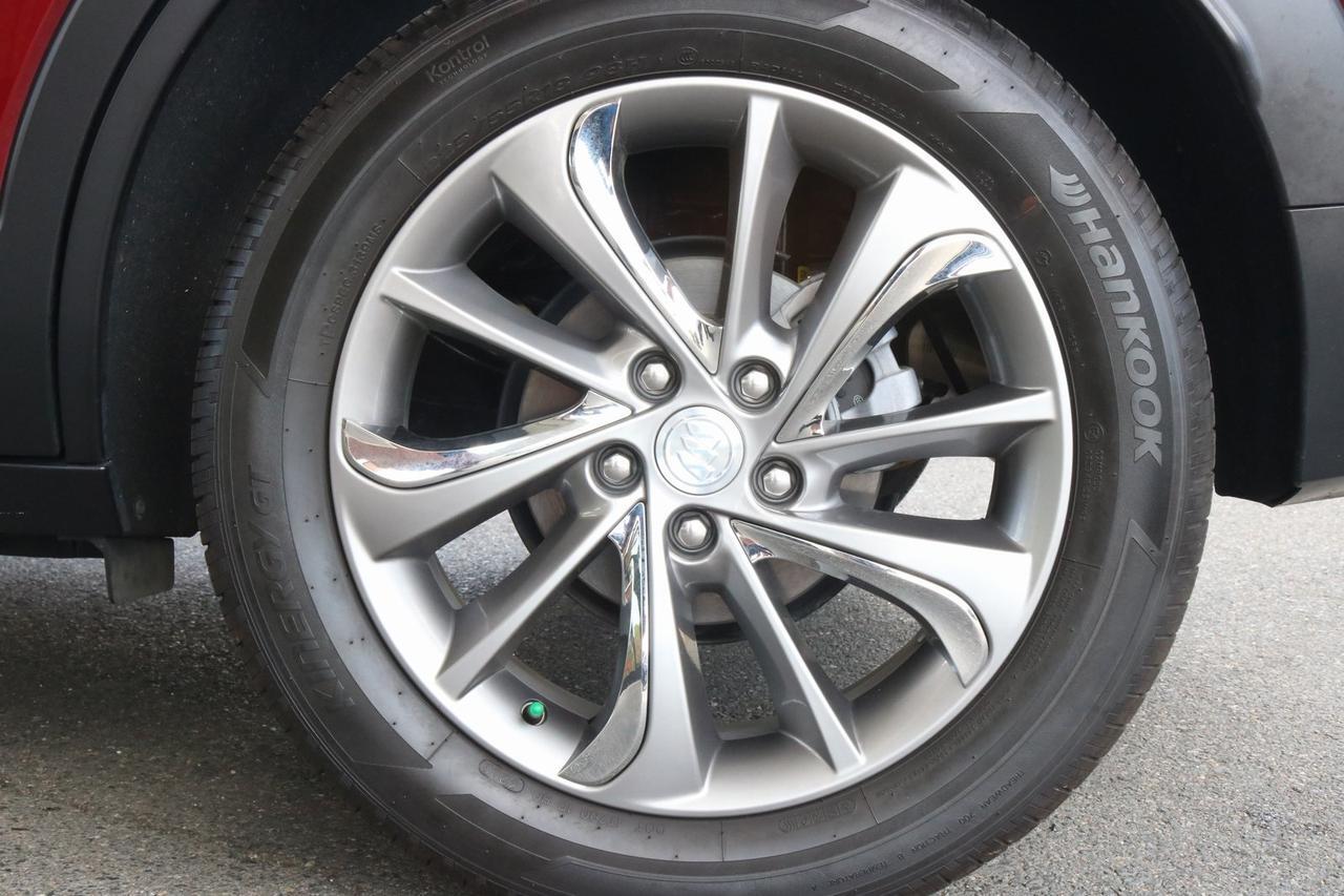 2023 Buick Encore GX Essence Fredericksburg VA