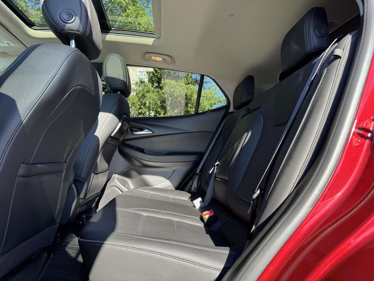 2023 Buick Encore GX Essence Fredericksburg VA