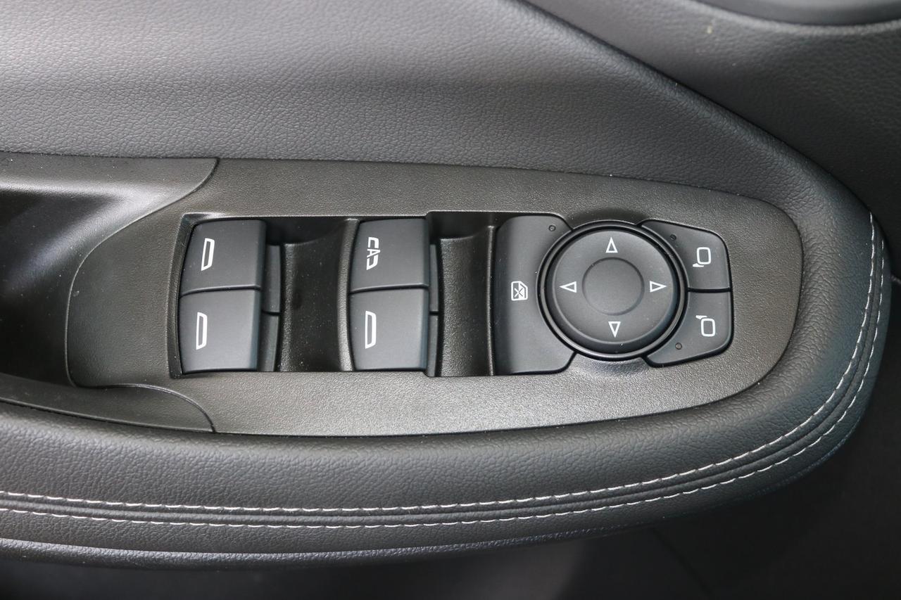 2023 Buick Encore GX Essence Fredericksburg VA