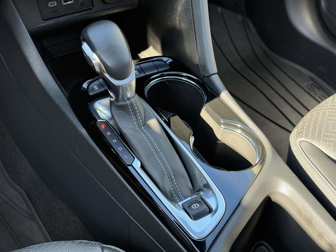 2023 Buick Encore GX Essence Fredericksburg VA