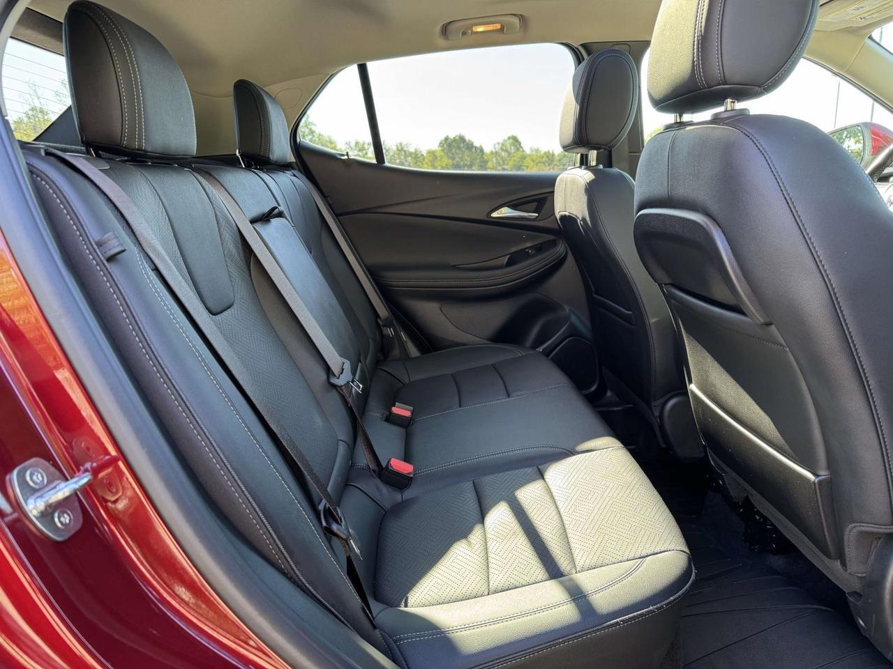 2023 Buick Encore GX Essence Fredericksburg VA