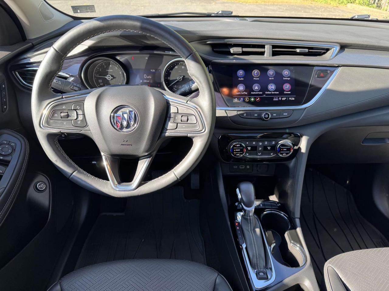 2023 Buick Encore GX Essence Fredericksburg VA