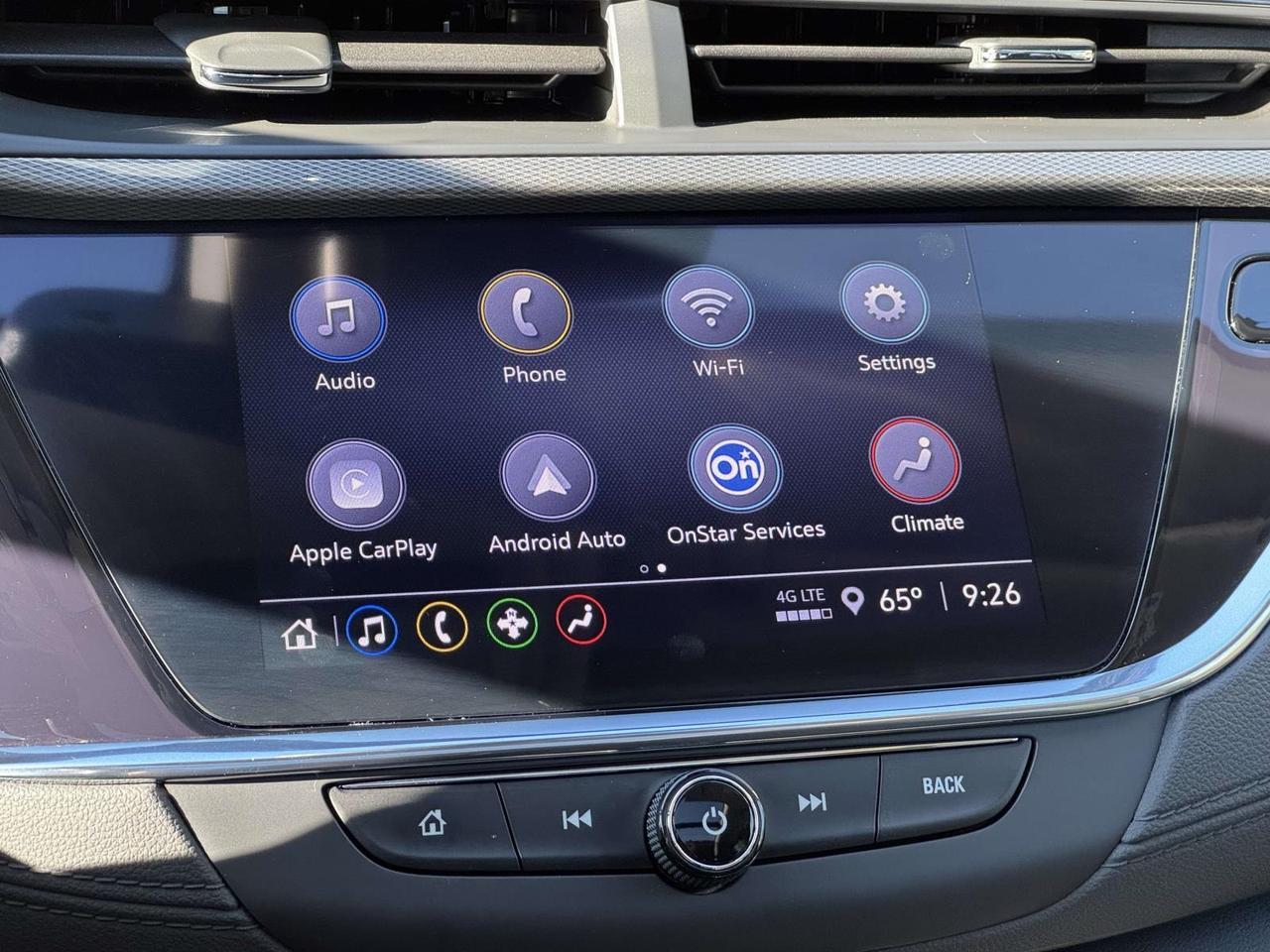 2023 Buick Encore GX Essence Fredericksburg VA