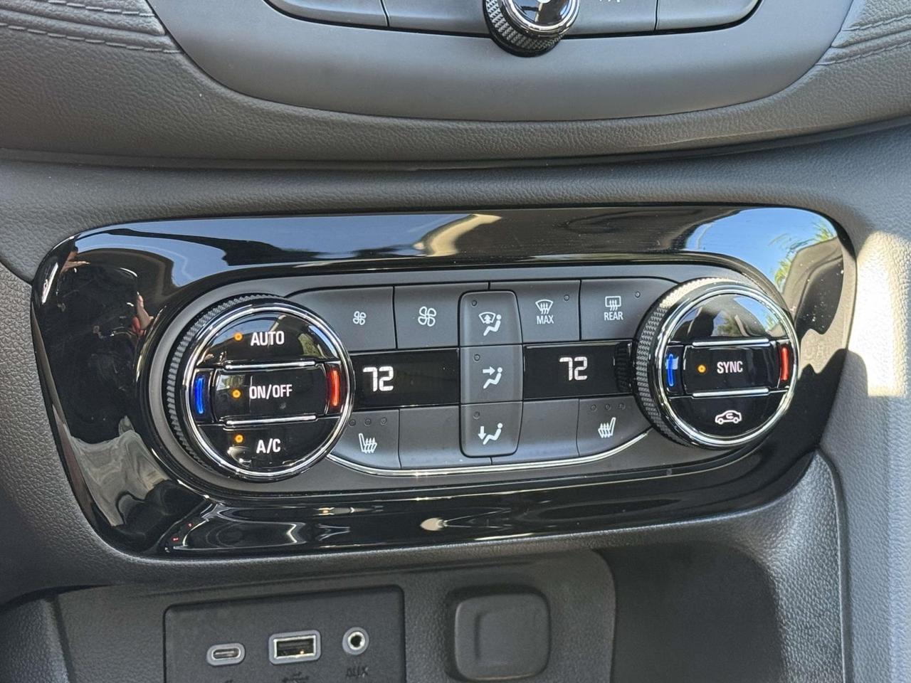 2023 Buick Encore GX Essence Fredericksburg VA