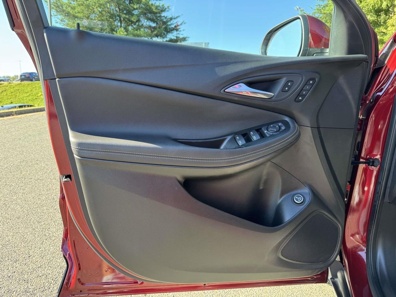 2023 Buick Encore GX Essence Fredericksburg VA