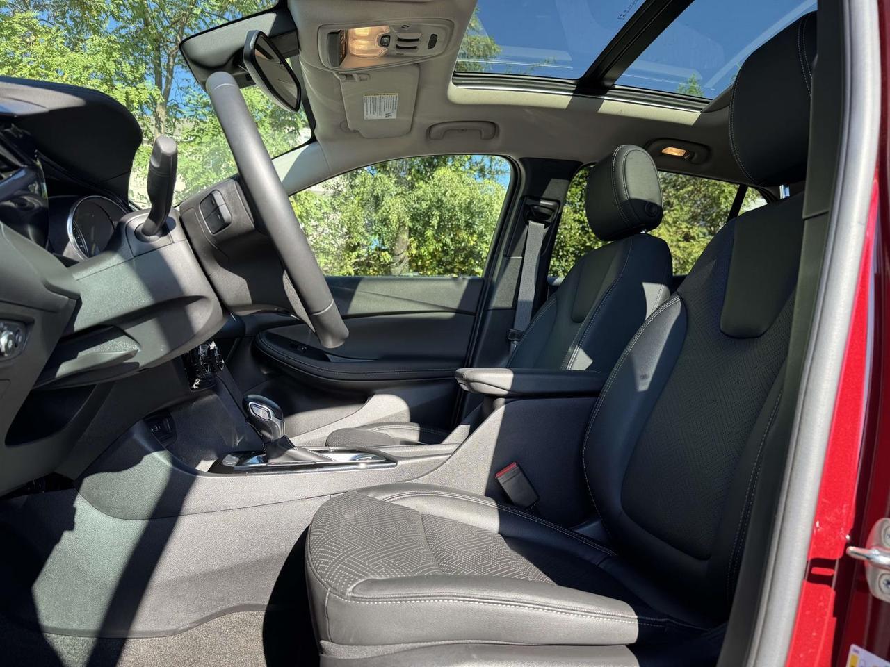 2023 Buick Encore GX Essence Fredericksburg VA