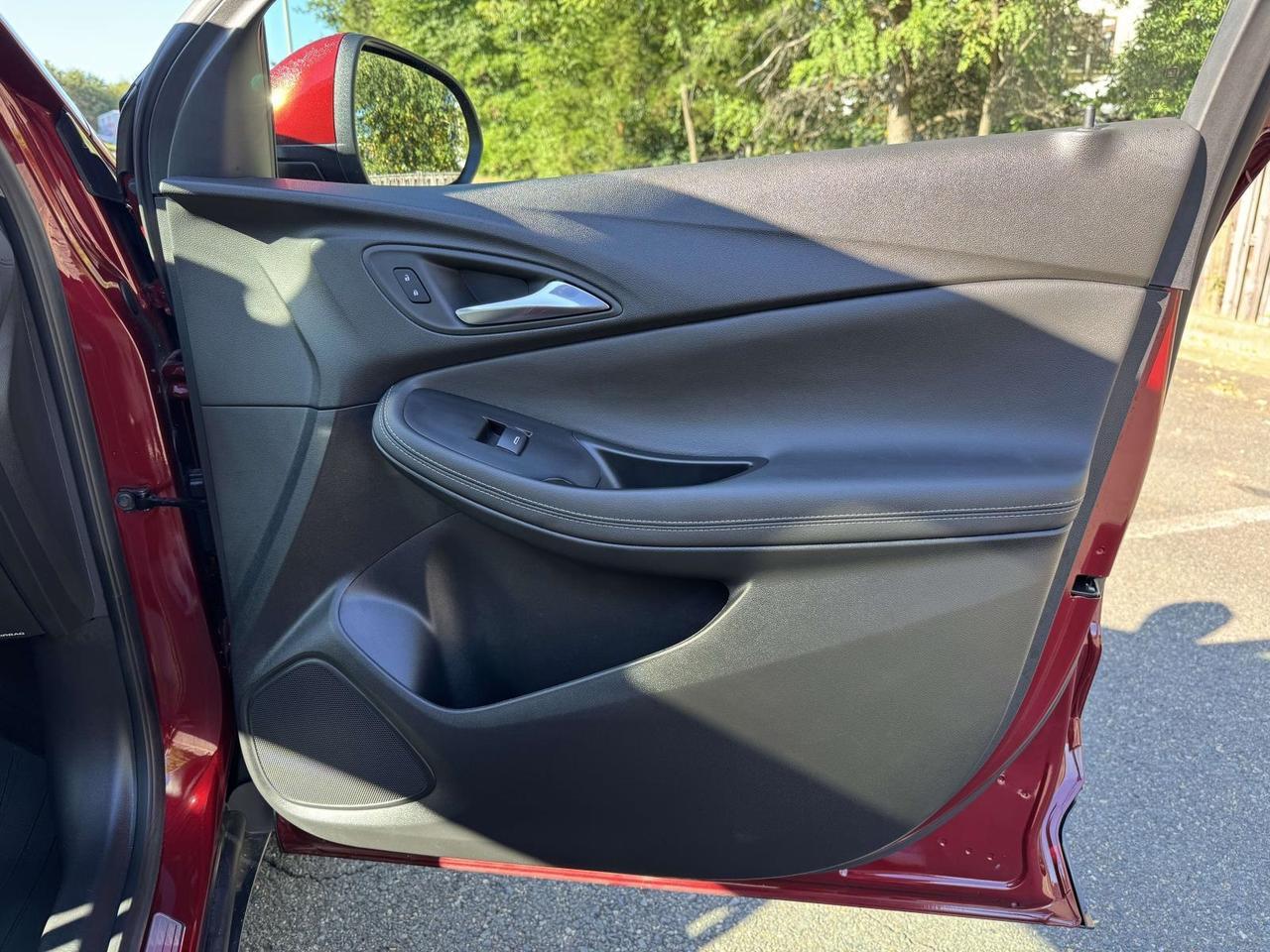 2023 Buick Encore GX Essence Fredericksburg VA