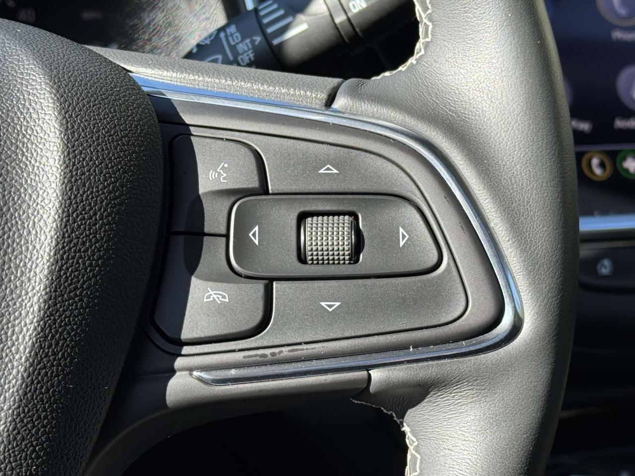 2023 Buick Encore GX Essence Fredericksburg VA