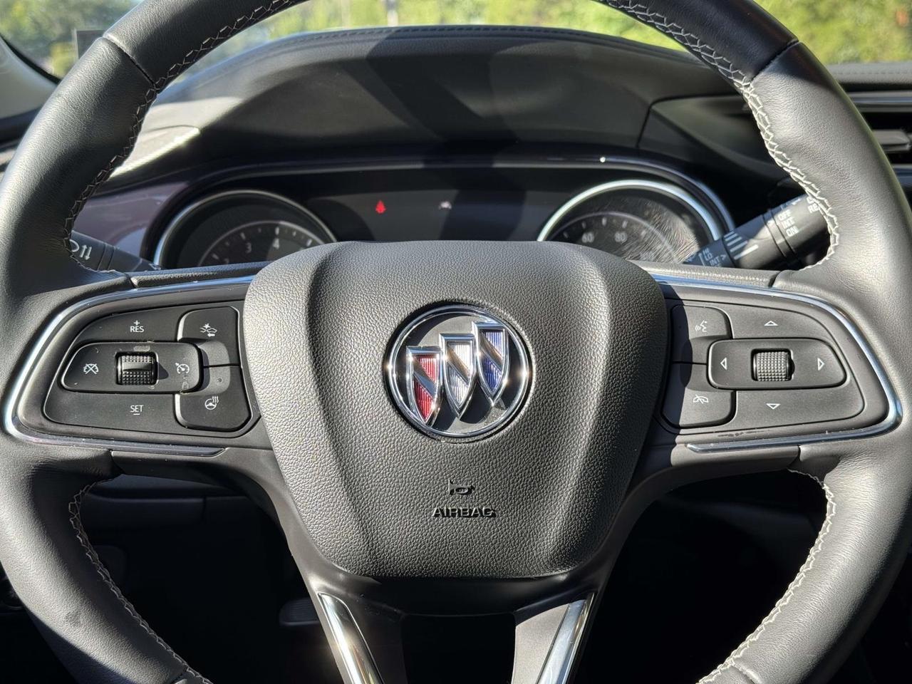 2023 Buick Encore GX Essence Fredericksburg VA