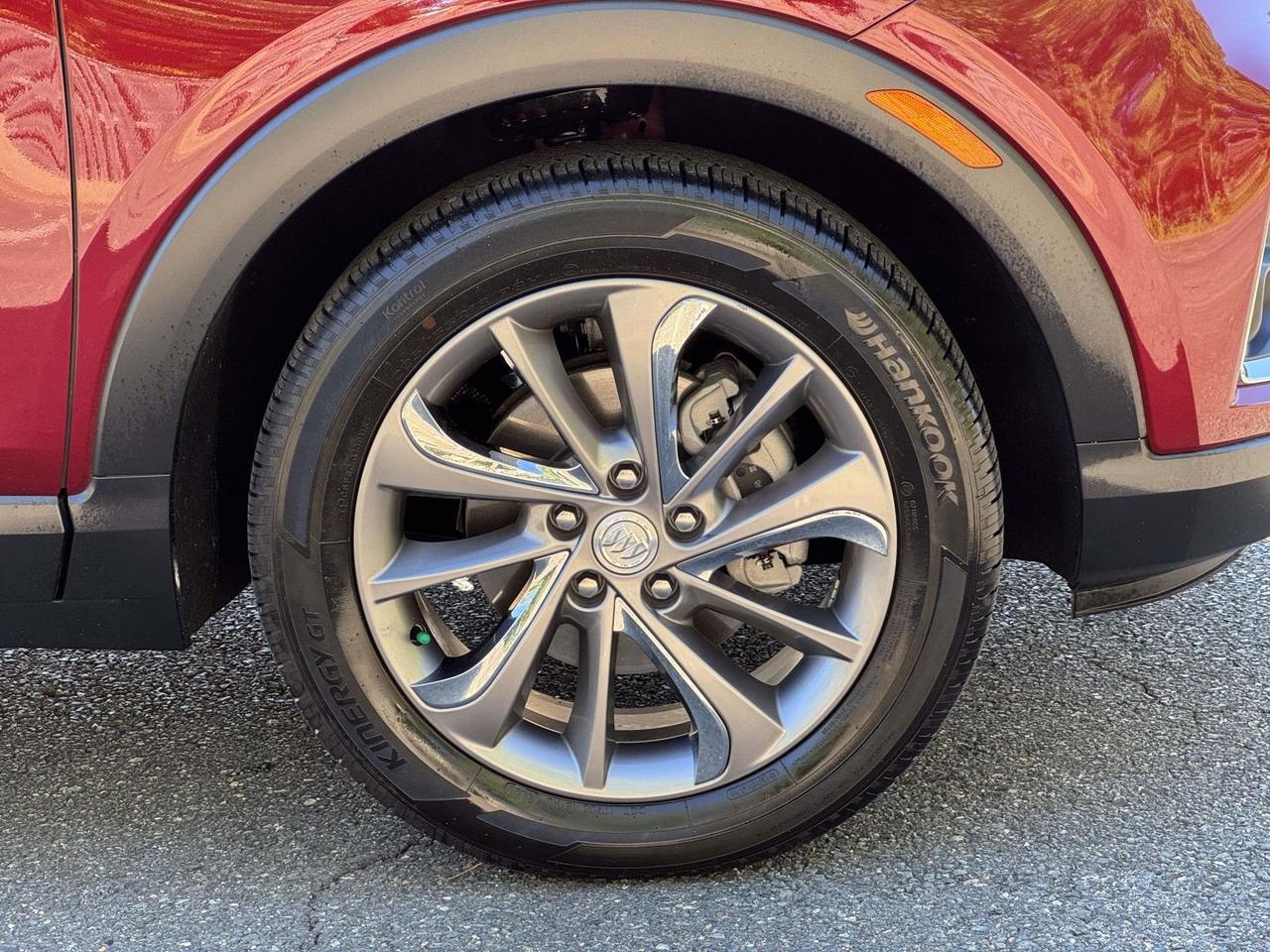 2023 Buick Encore GX Essence Fredericksburg VA
