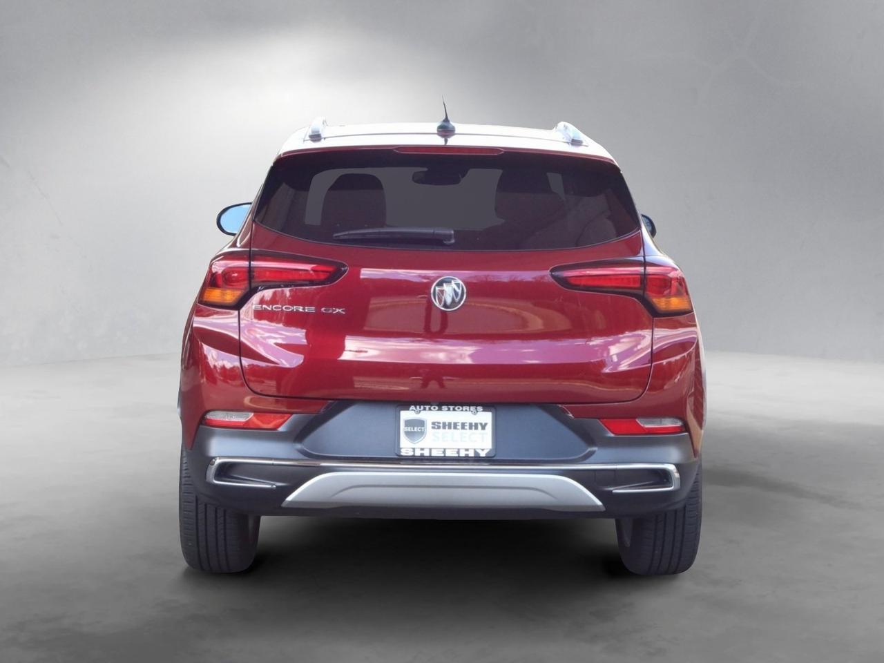 2023 Buick Encore GX Essence Fredericksburg VA