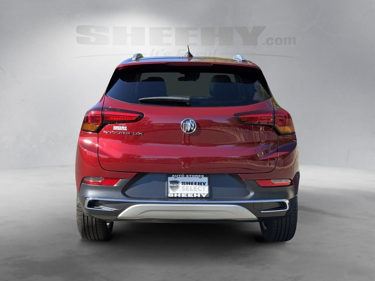 2023 Buick Encore GX Essence Fredericksburg VA
