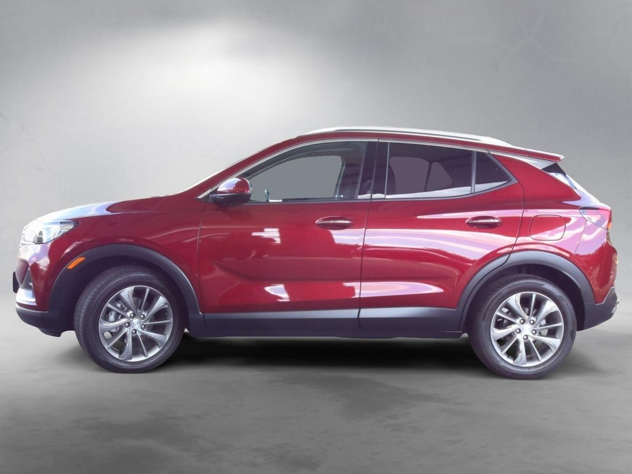 2023 Buick Encore GX Essence Fredericksburg VA