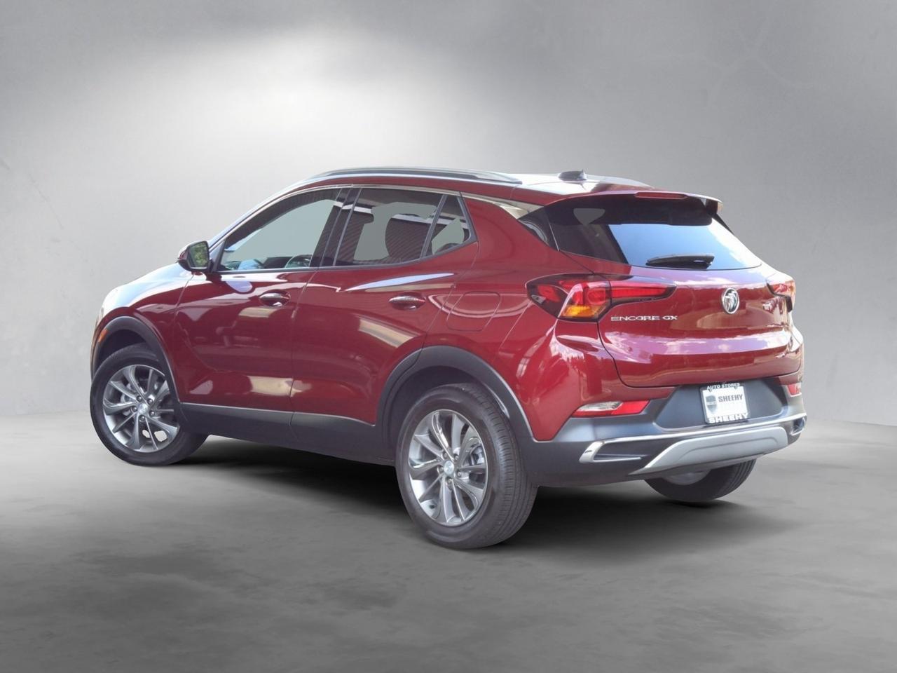 2023 Buick Encore GX Essence Fredericksburg VA