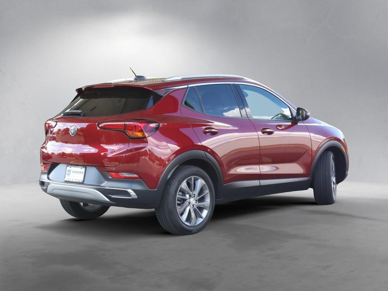 2023 Buick Encore GX Essence Fredericksburg VA