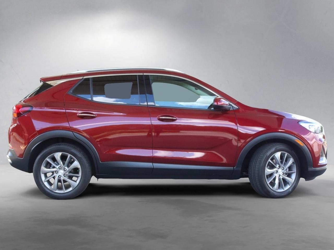 2023 Buick Encore GX Essence Fredericksburg VA