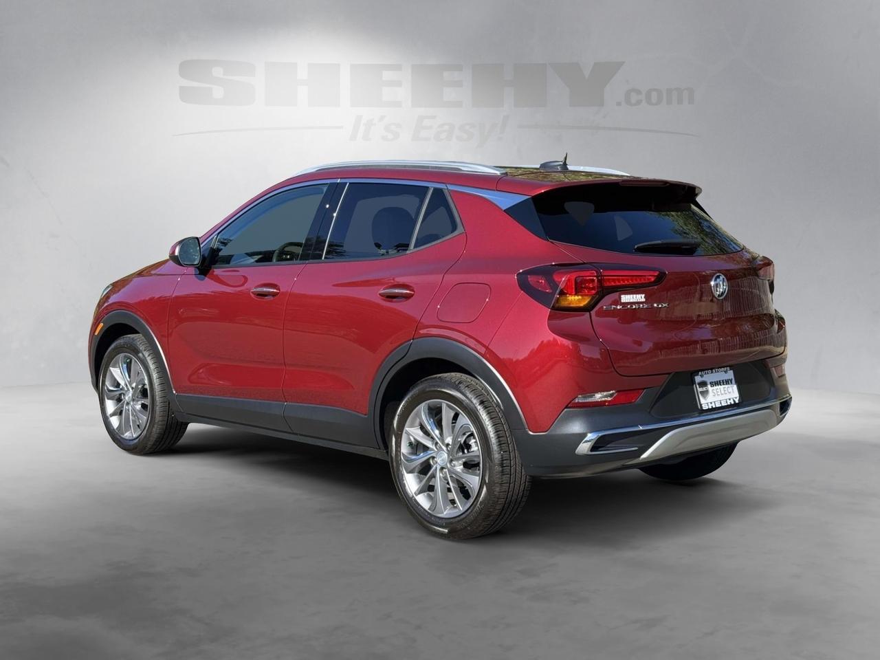 2023 Buick Encore GX Essence Fredericksburg VA