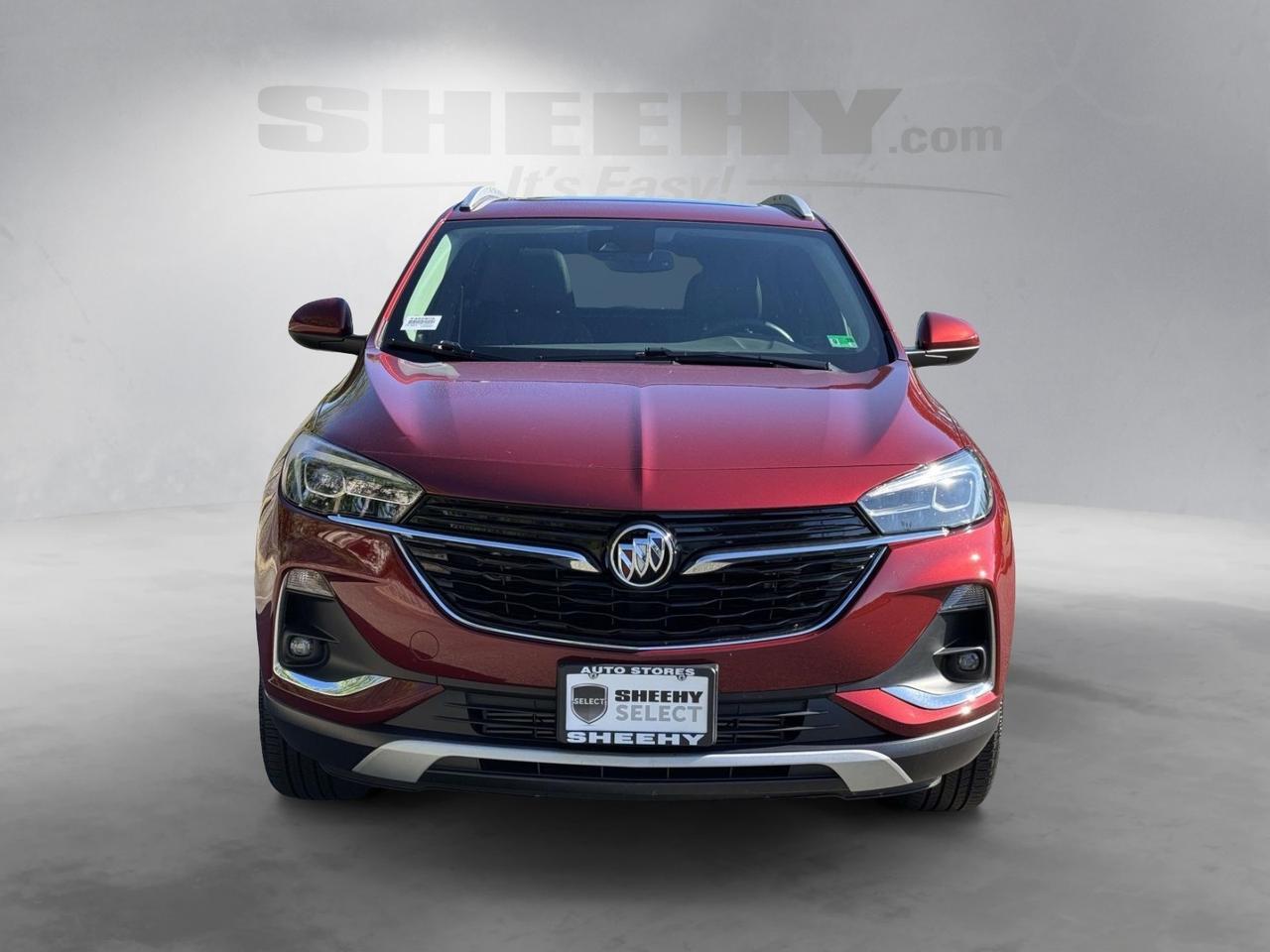 2023 Buick Encore GX Essence Fredericksburg VA