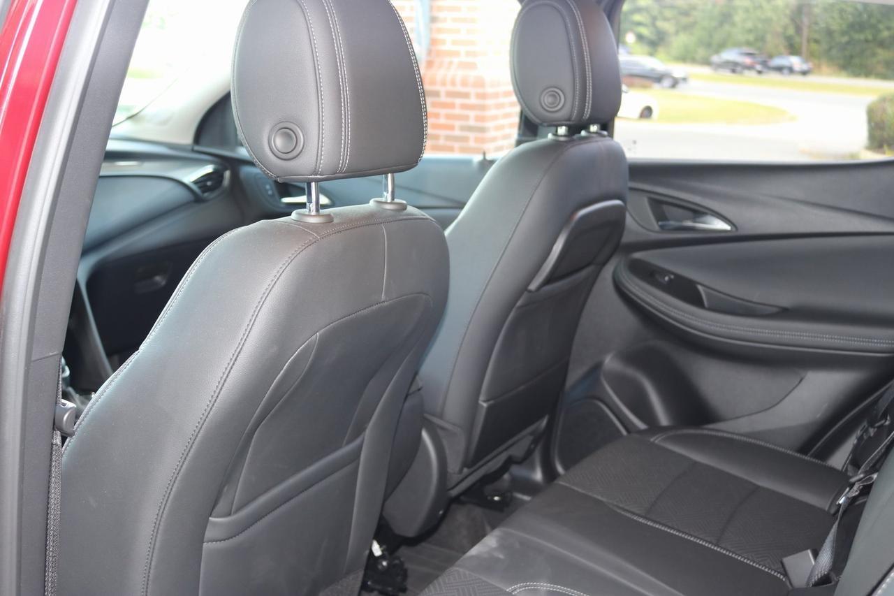 2023 Buick Encore GX Essence Fredericksburg VA