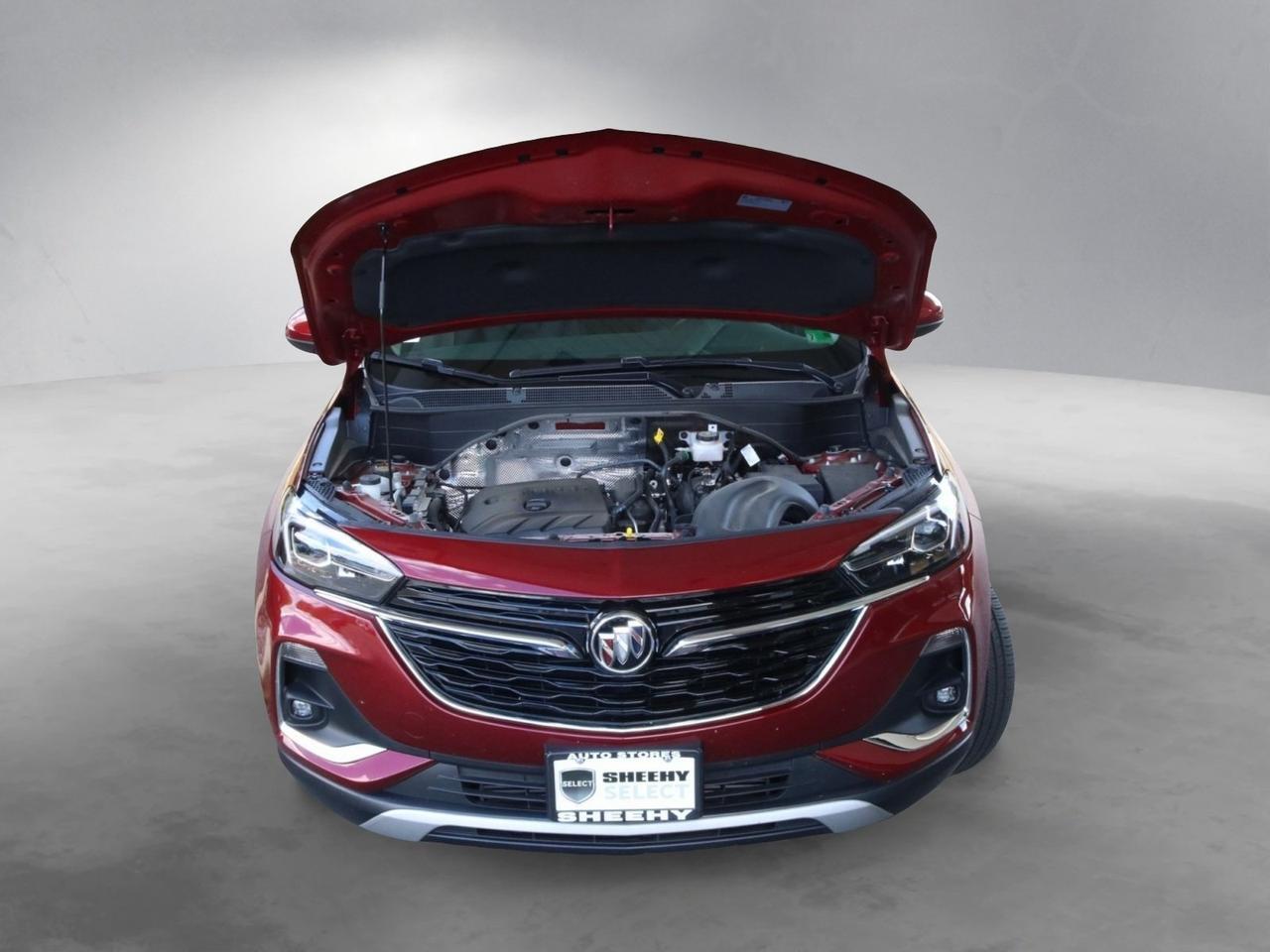 2023 Buick Encore GX Essence Fredericksburg VA