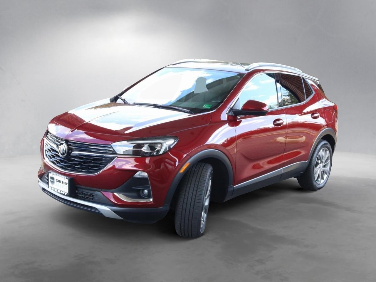 2023 Buick Encore GX Essence Fredericksburg VA