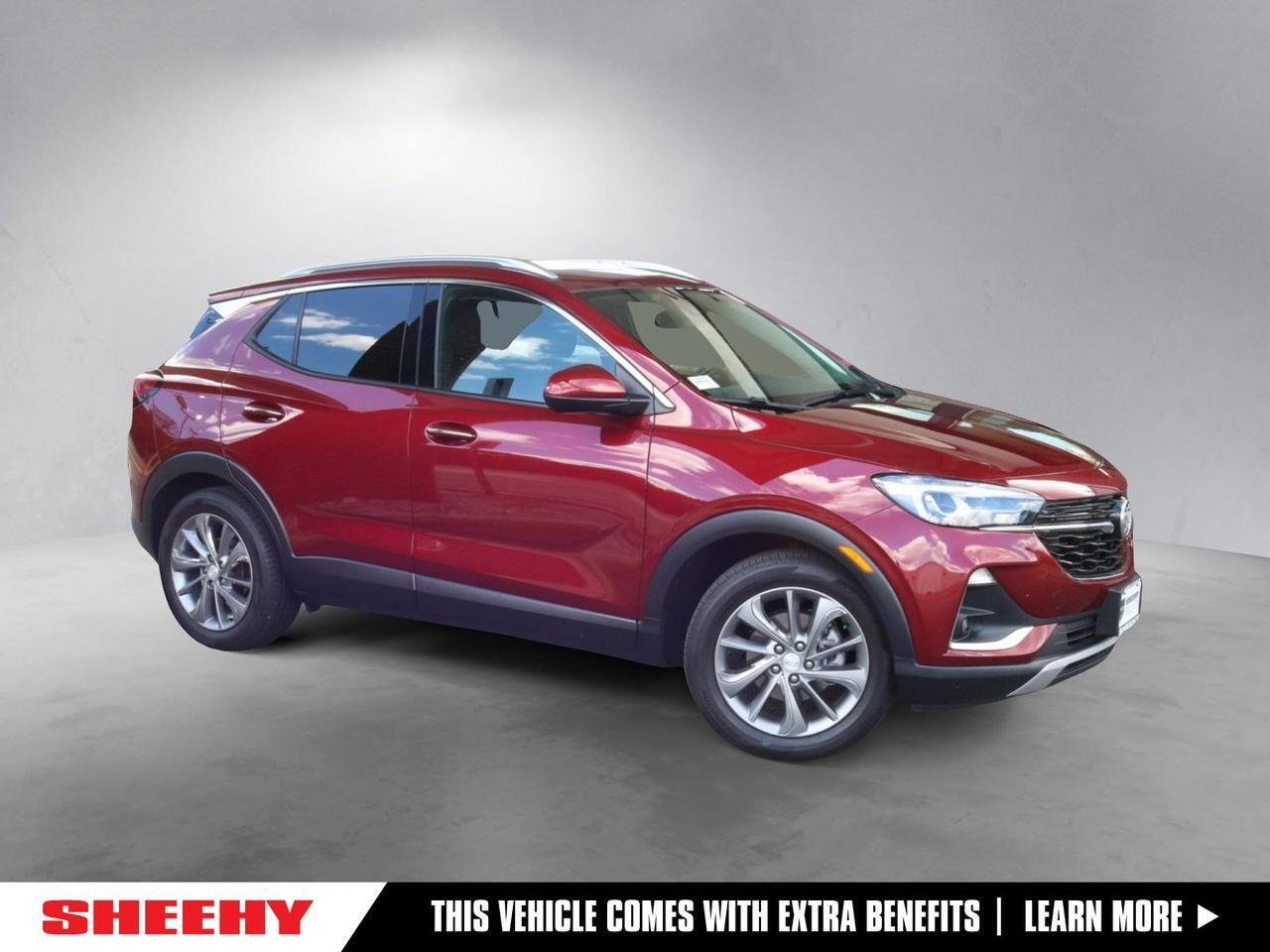 2023 Buick Encore GX Essence Fredericksburg VA
