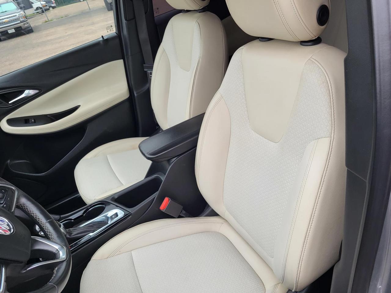 2023 Buick Encore GX FWD 4dr Preferred Beeville TX