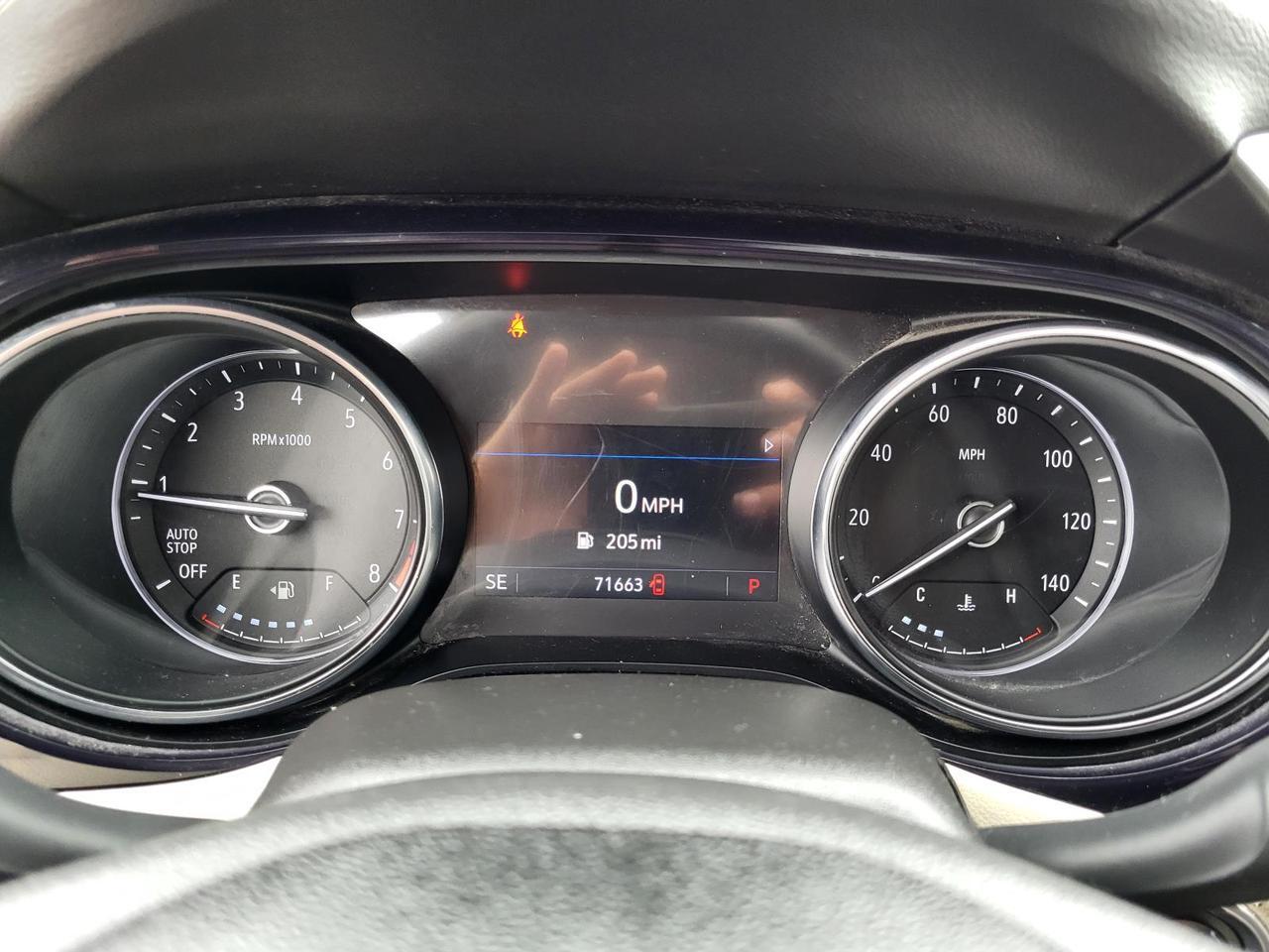 2023 Buick Encore GX FWD 4dr Preferred Beeville TX