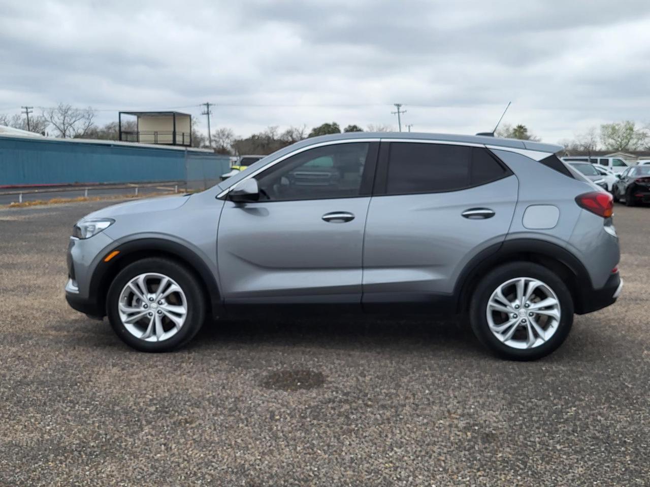 2023 Buick Encore GX FWD 4dr Preferred Beeville TX