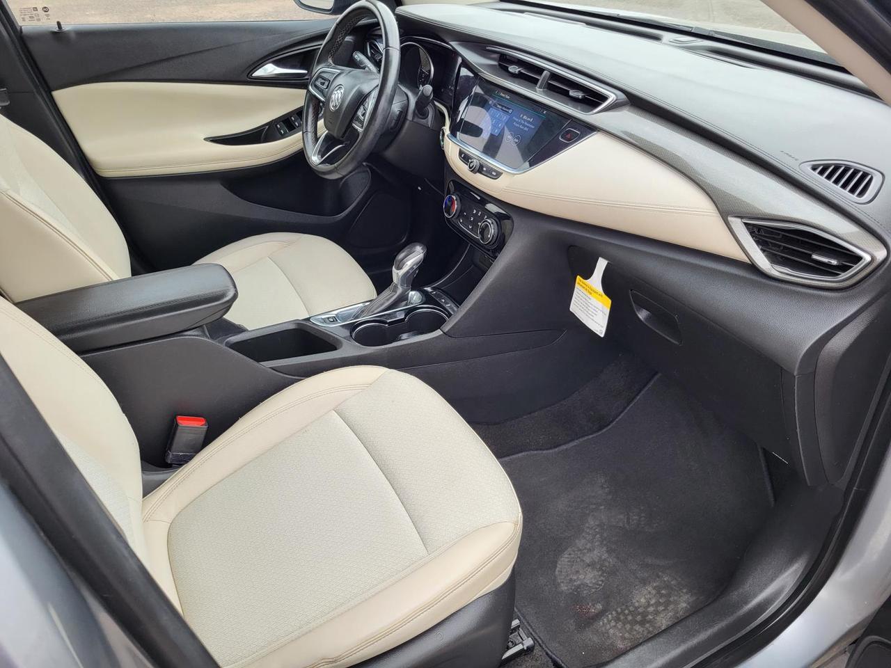 2023 Buick Encore GX FWD 4dr Preferred Beeville TX