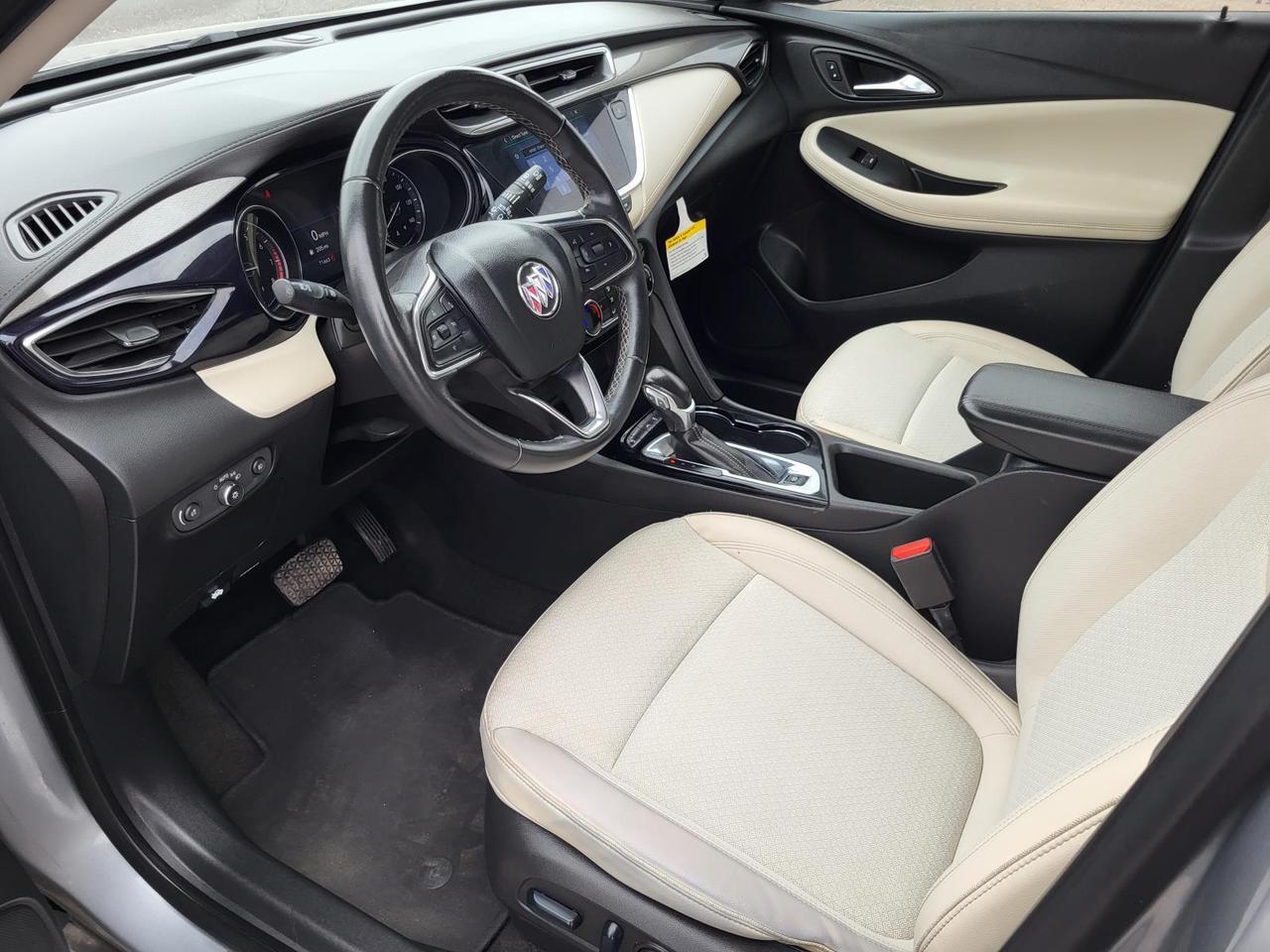 2023 Buick Encore GX FWD 4dr Preferred Beeville TX