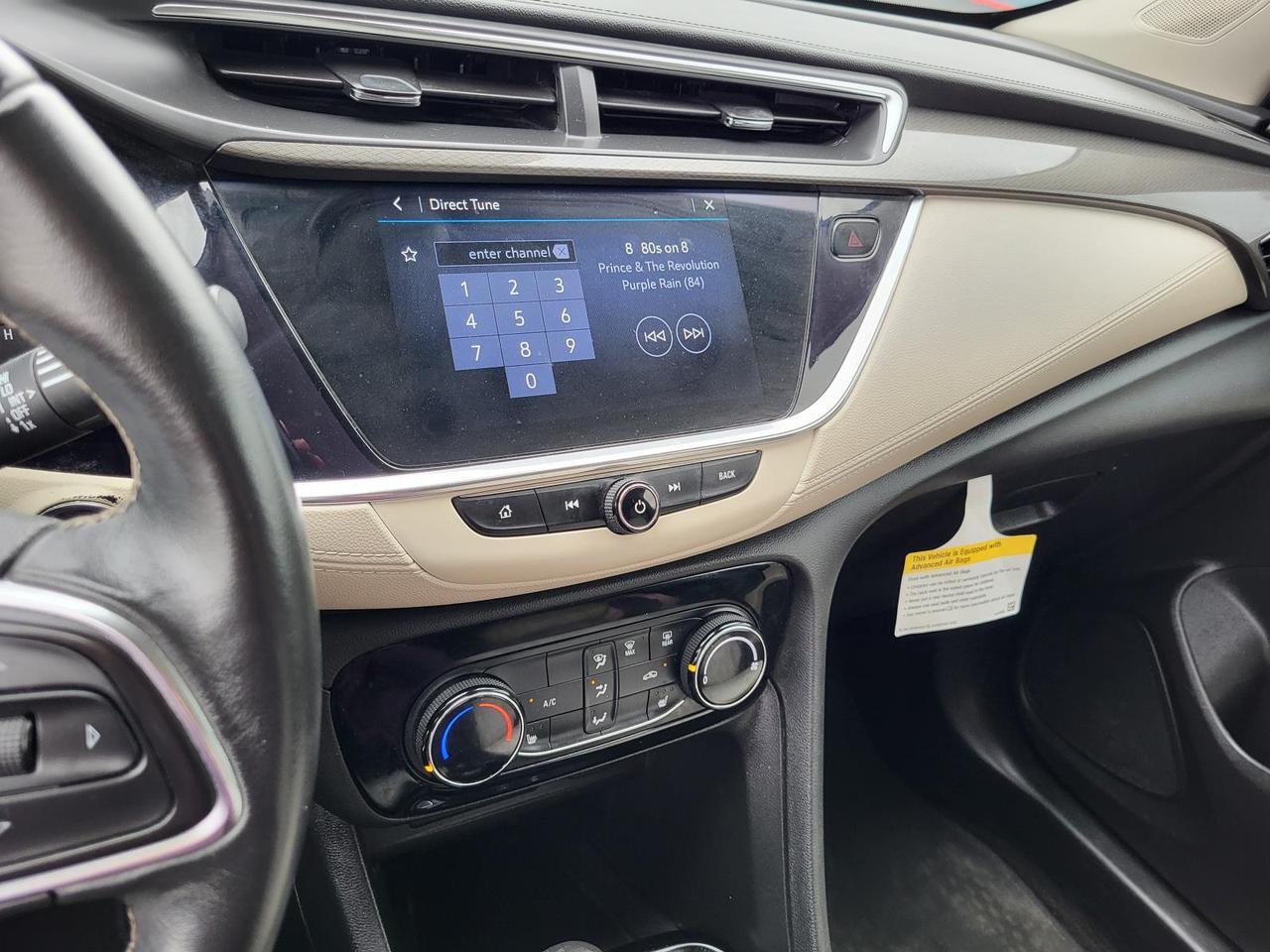 2023 Buick Encore GX FWD 4dr Preferred Beeville TX