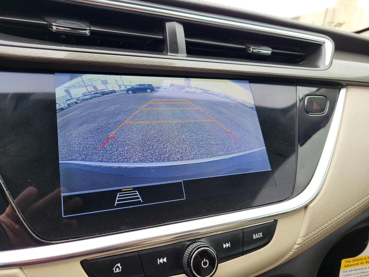 2023 Buick Encore GX FWD 4dr Preferred Beeville TX