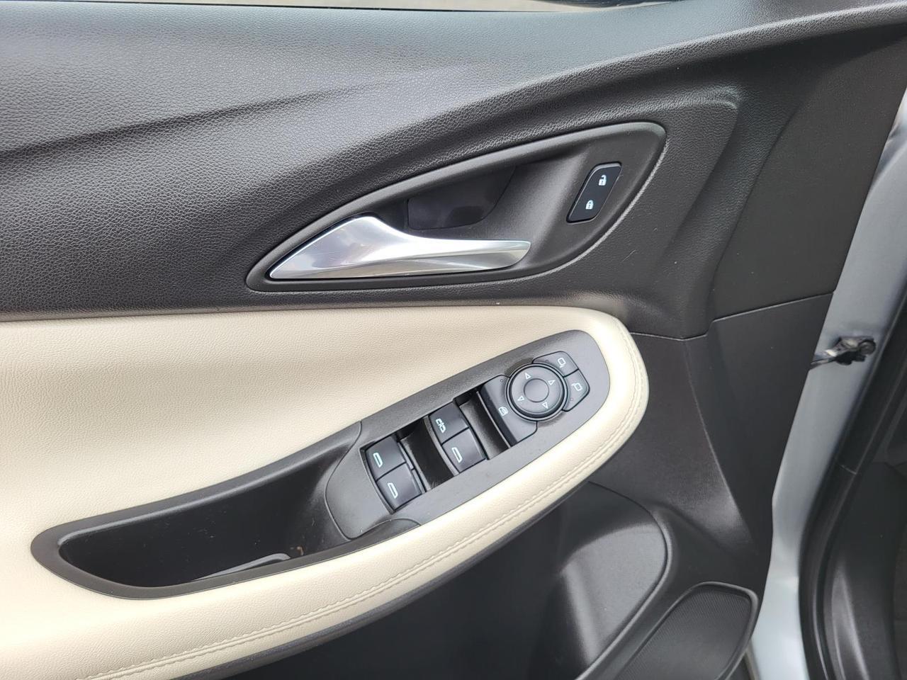 2023 Buick Encore GX FWD 4dr Preferred Beeville TX